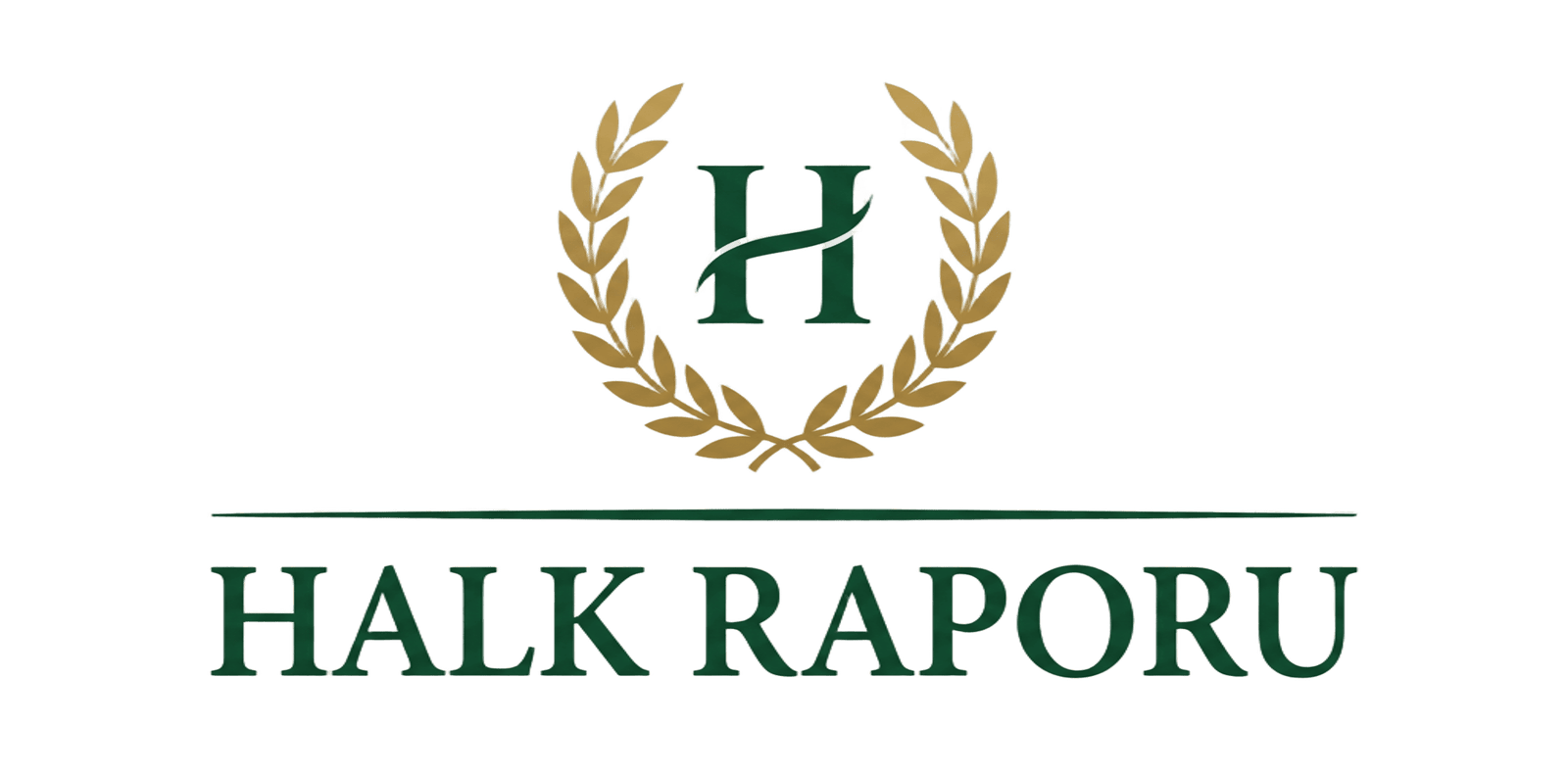 Halk Raporu Logo